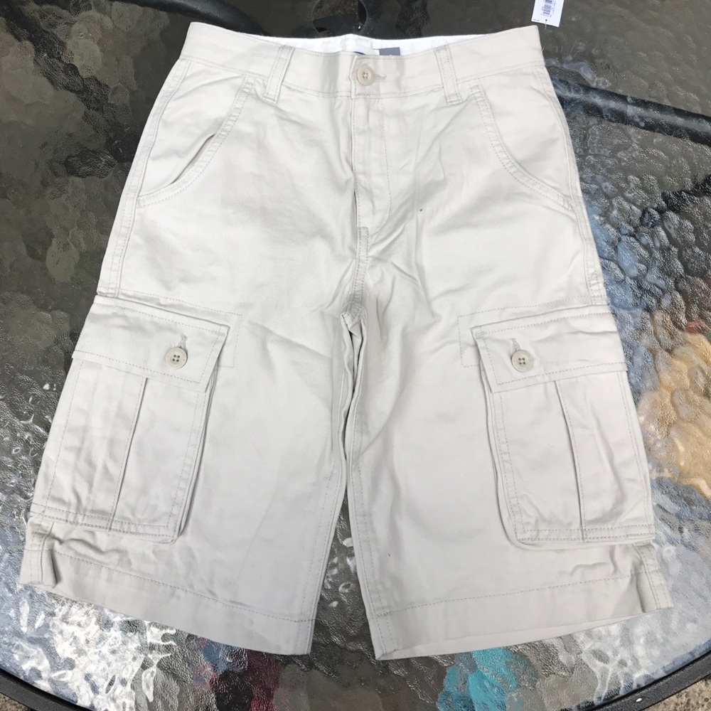 Boys Cargo shorts