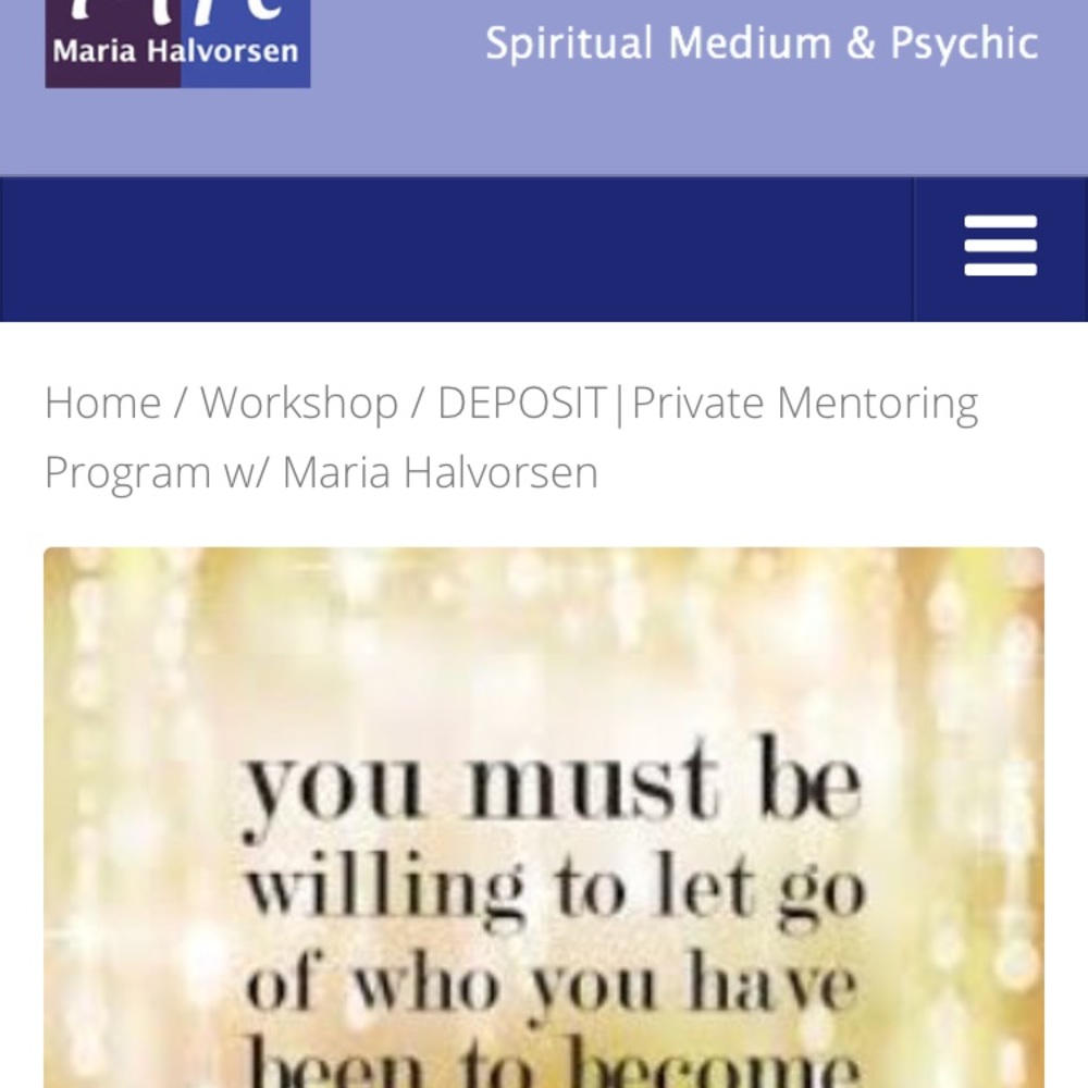 Meet your Posher, Francis