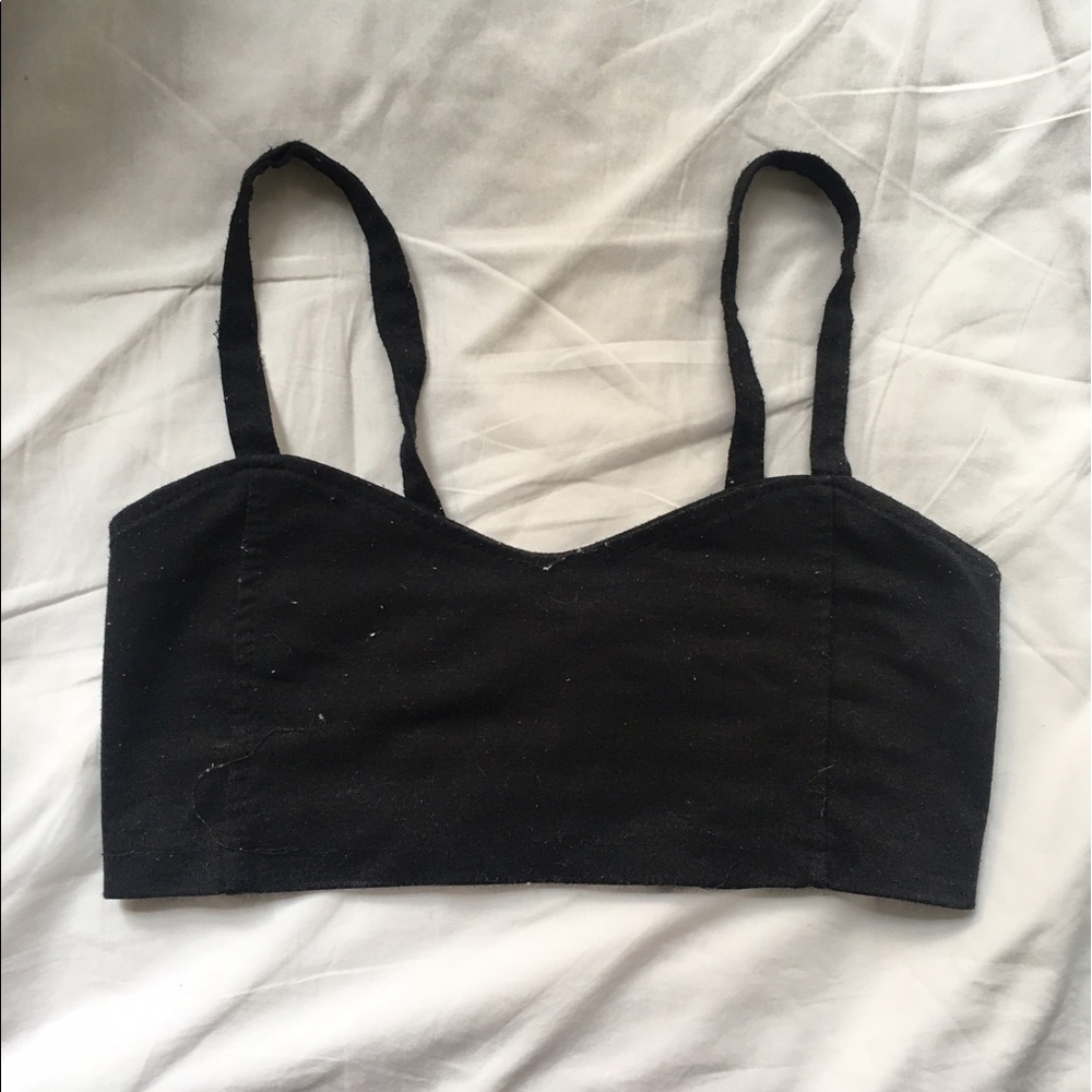 Brandy Melville Chiyo Top