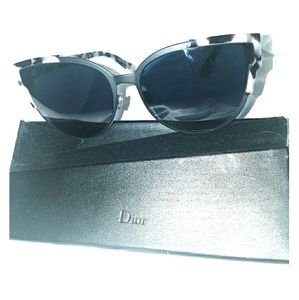 FINAL PRICE DROP!! Christian Dior Sunglasses