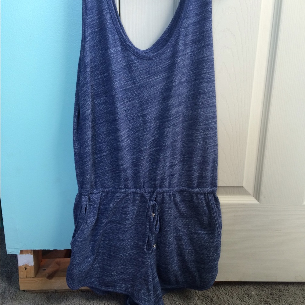 ☀️ Aeropostale romper
