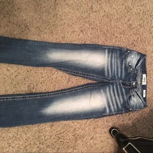 Capri Pants