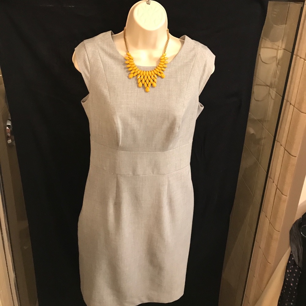 Dress- The Limited collection sheath work dress