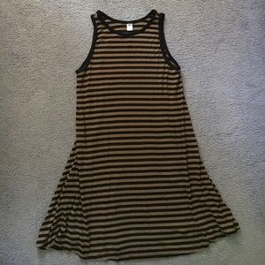 Old Navy swing dress
