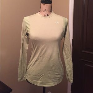 Nike Base Layer FitDry Tee