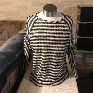 Maurice's sweater