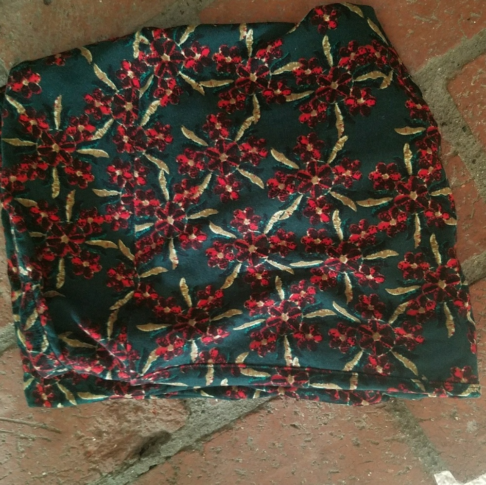 Lularoe TC Leggings