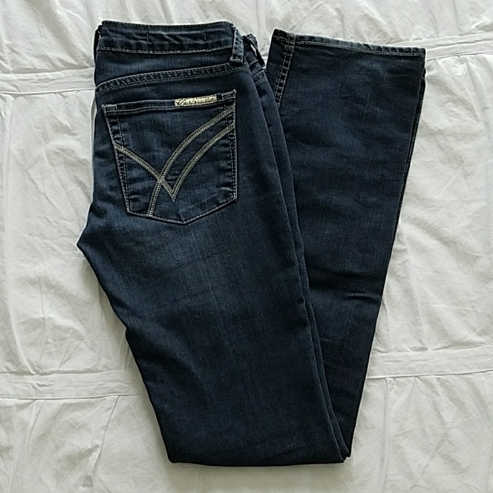 William Rast jeans