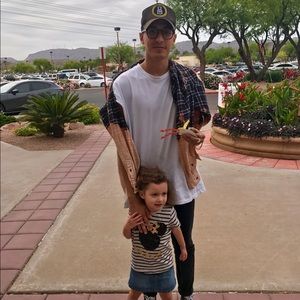 Meet your Posher, Ian