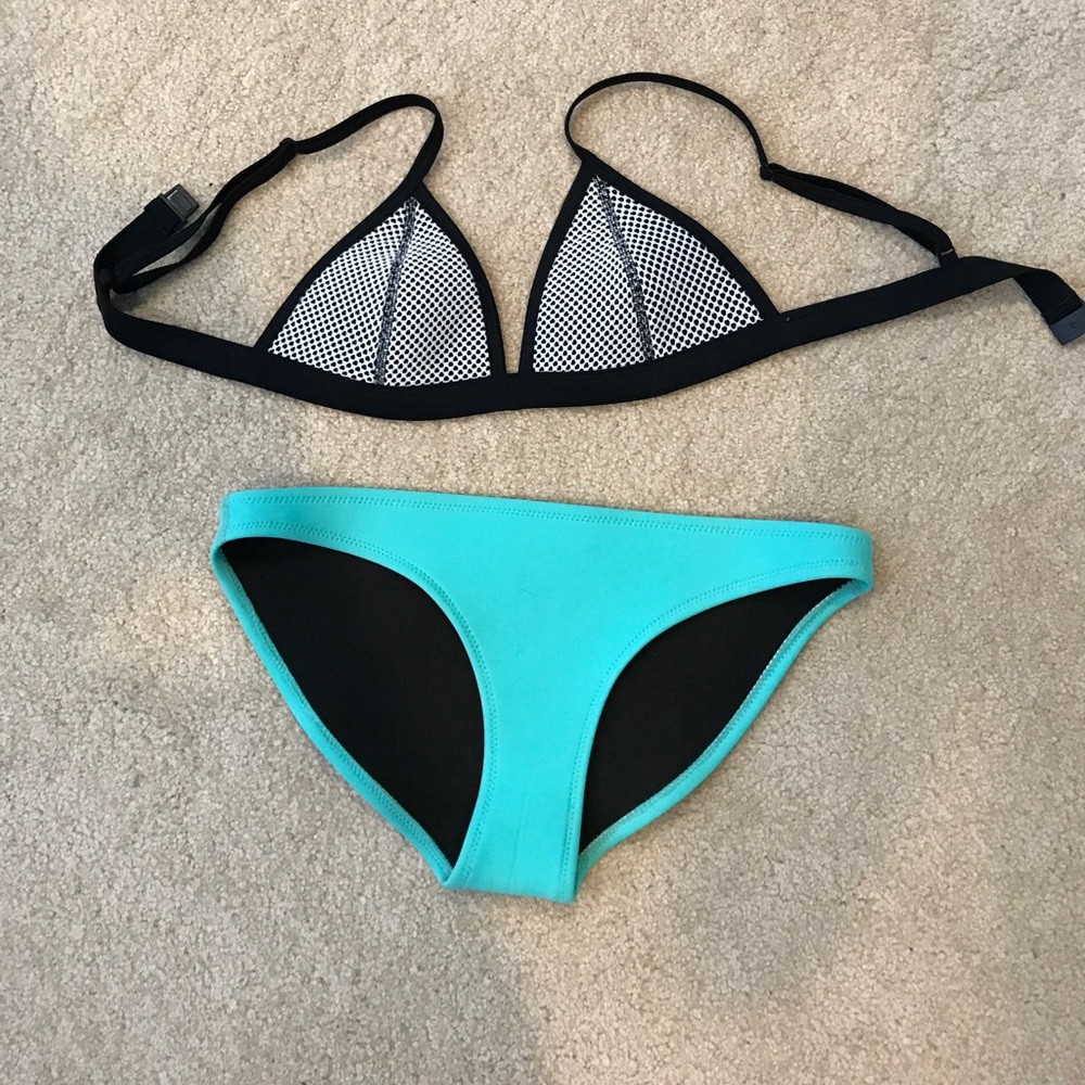 Triangl Swimset