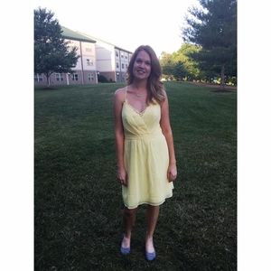 Meet your Posher, Emilee