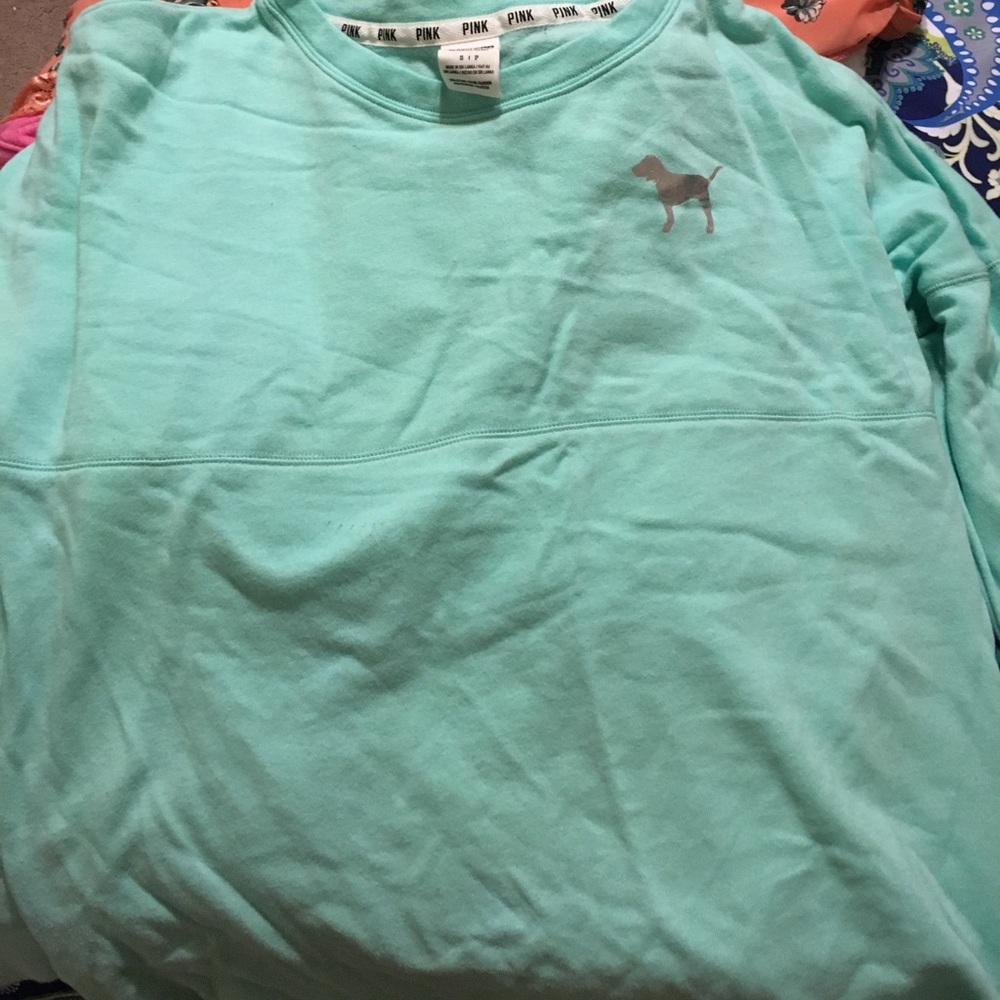 Victoria Secret Sweatshirt