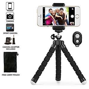 phone tripod