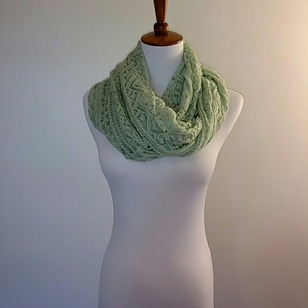 Charlotte Russe Scarf