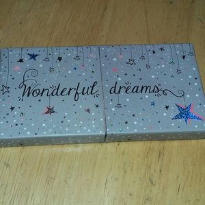 Sephora Wonderful Dreams palette