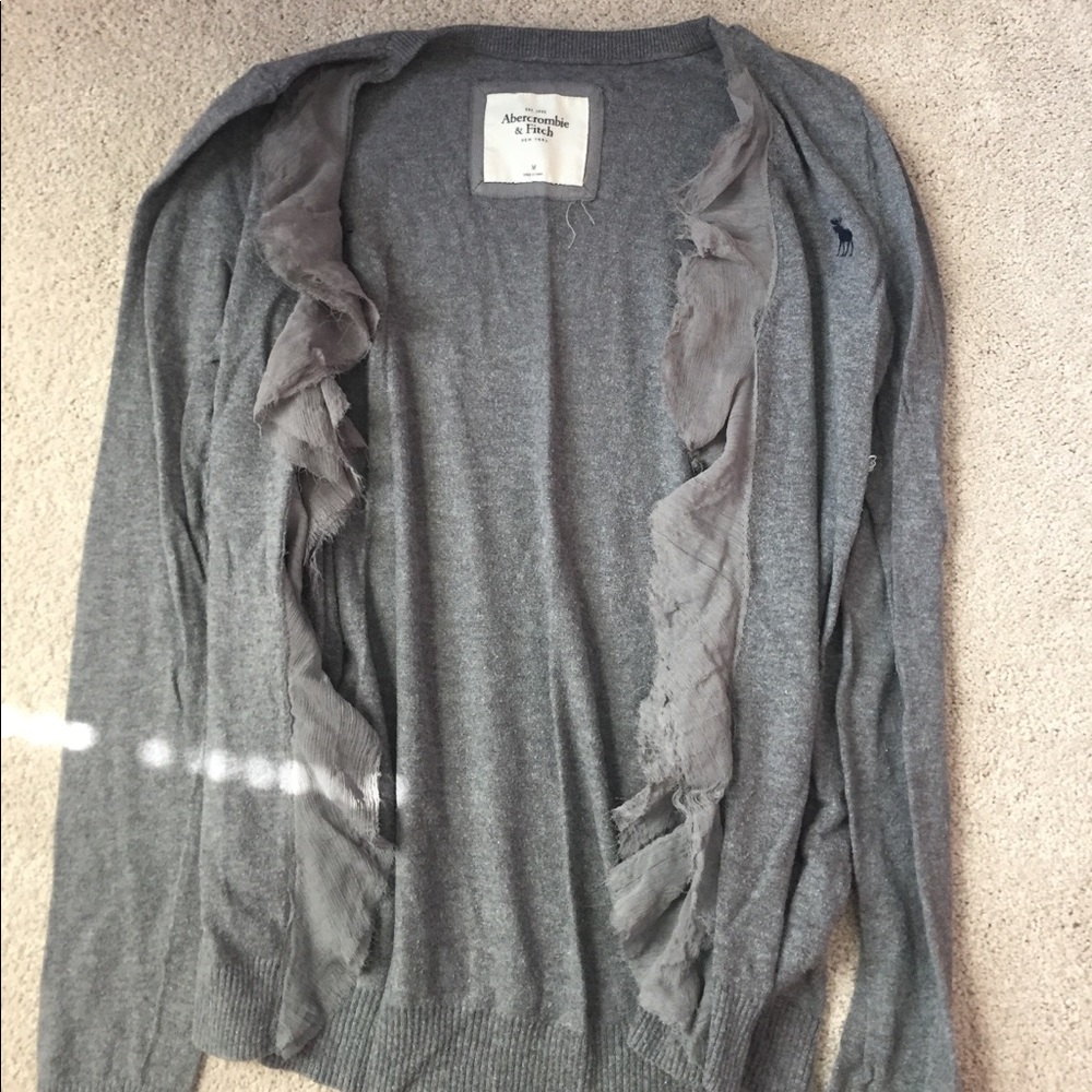 cardigan
