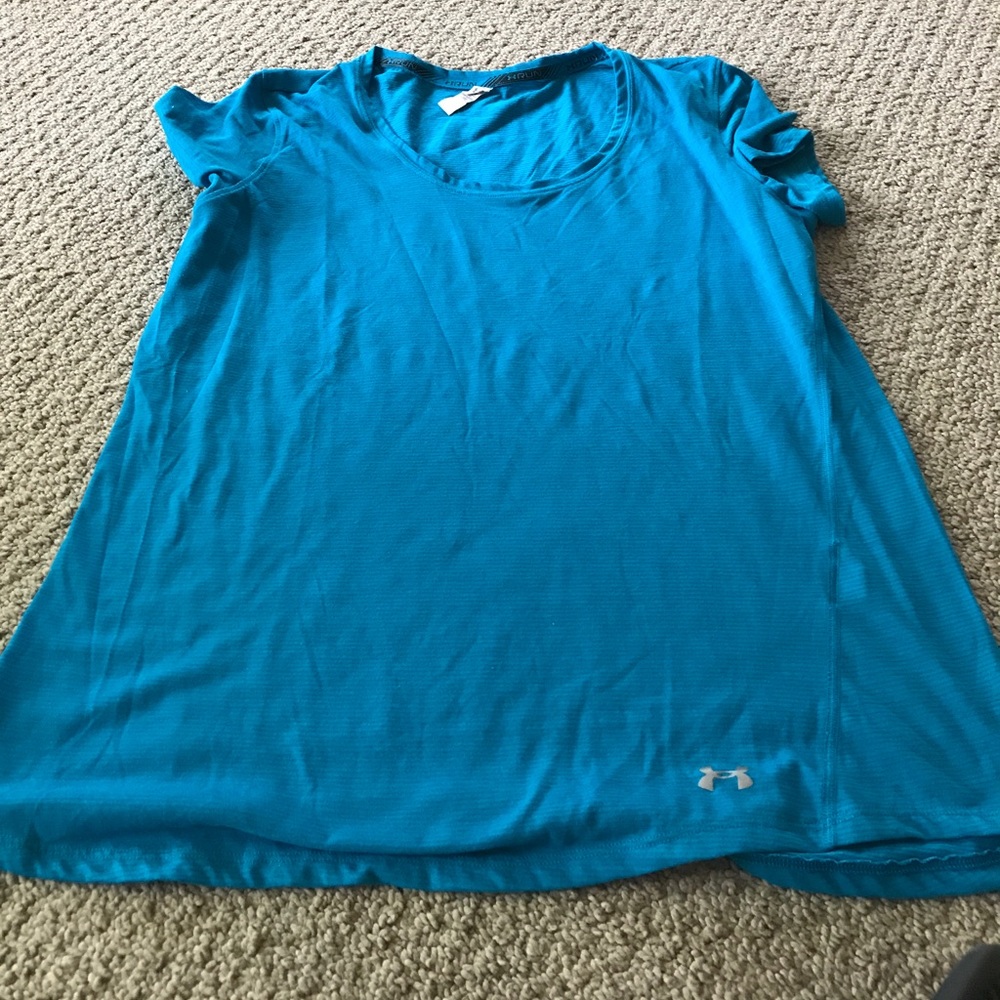 Underarmor Tee