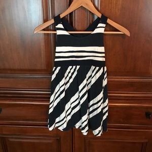 Vineyard Vines toddler girl dress
