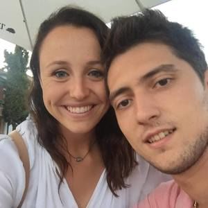 Meet your Posher, Camille