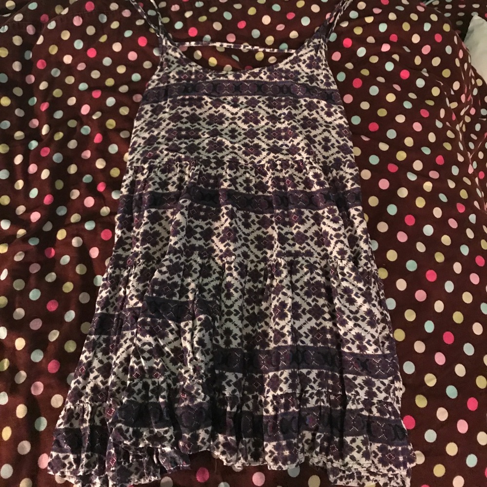 Brandy Melville dress!