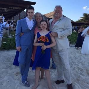 Meet your Posher, Joan