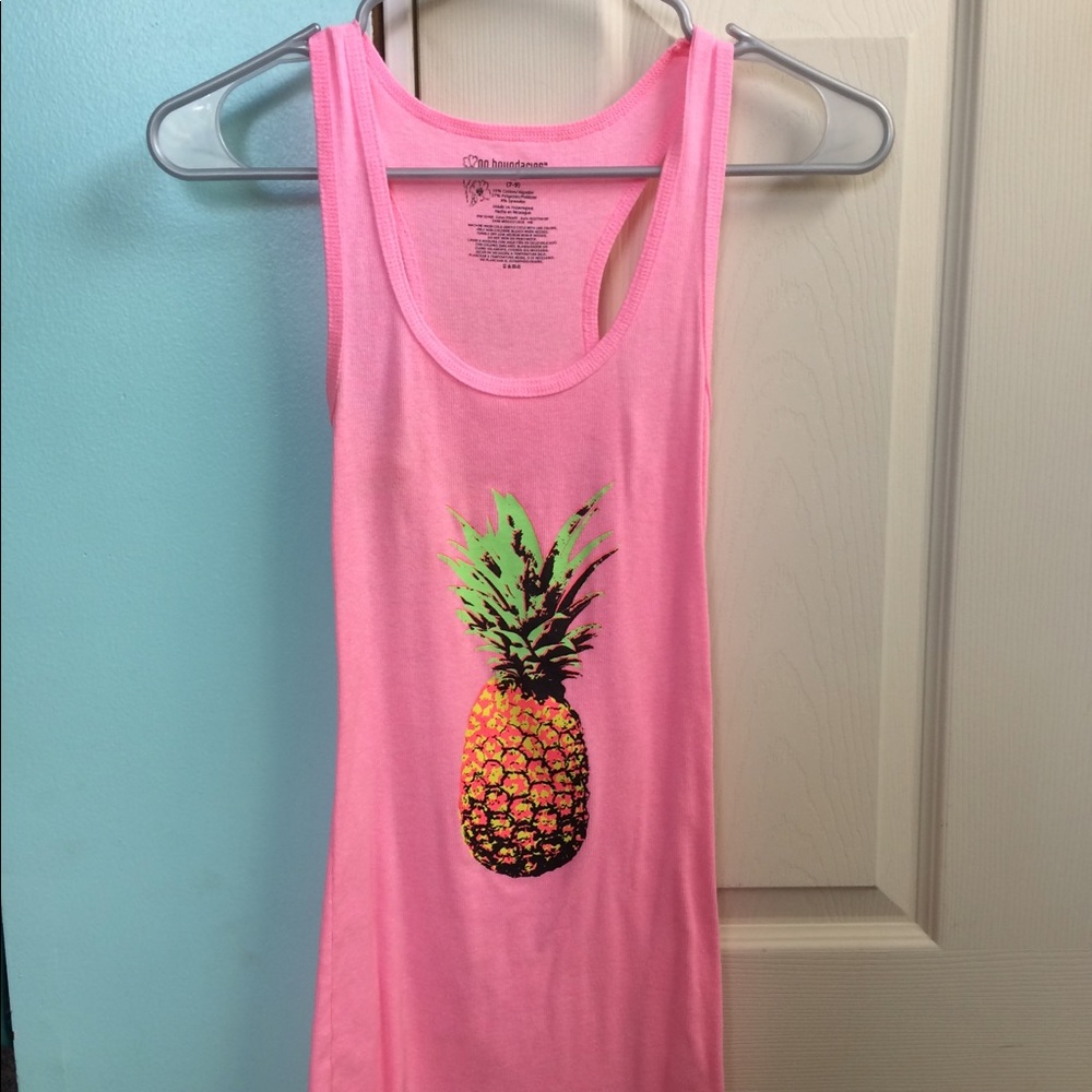 ☀️ NWOT tank