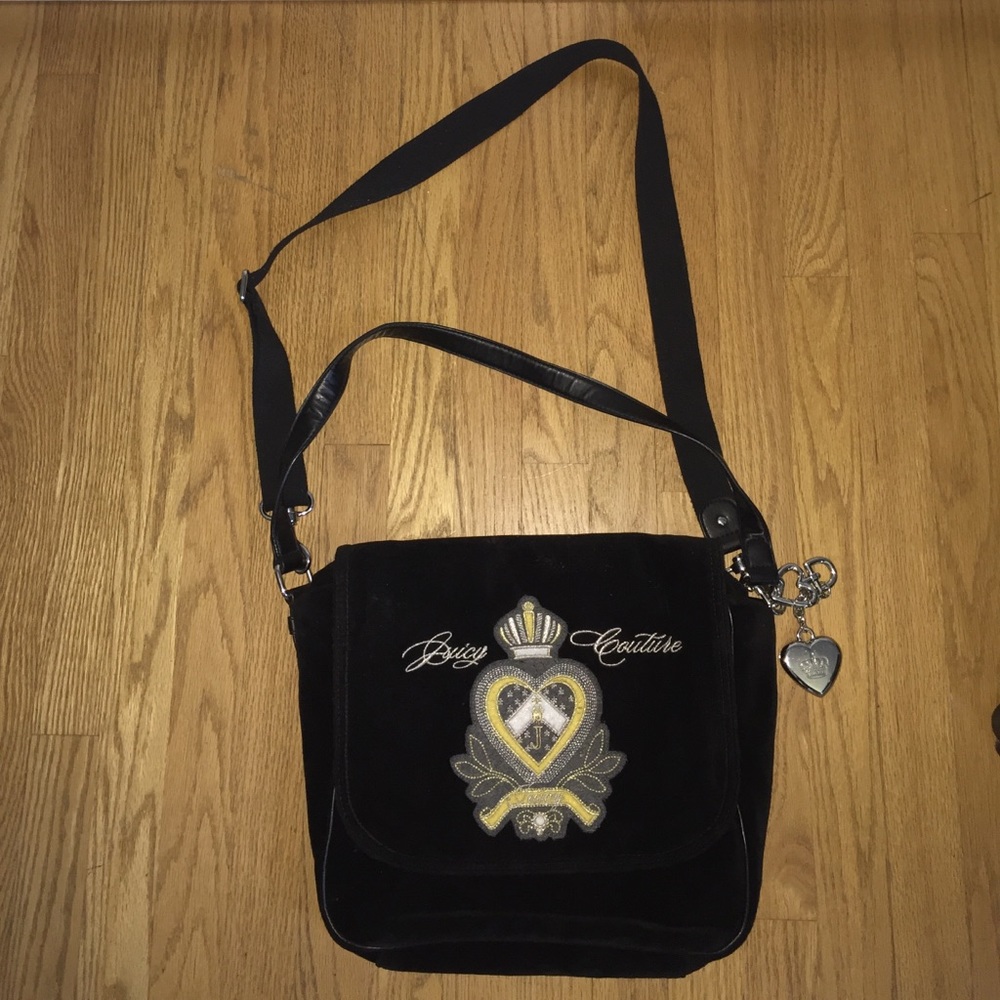 Juicy Couture Shoulder Bag