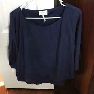 Laundry by Shelli Segal blouse