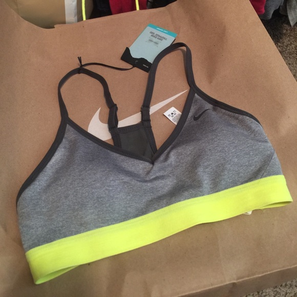 Nike Other - New! Nike Pro sports bra size small