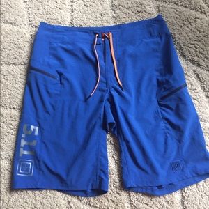 Men's 511 shorts- Crossfit shorts