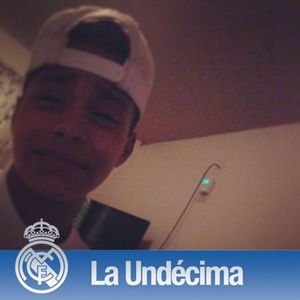 Meet your Posher, Alex