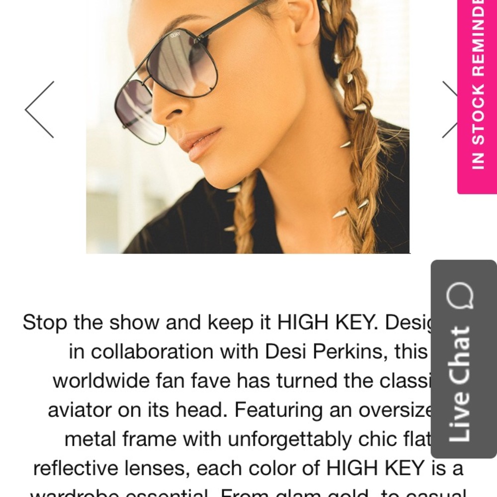 High key sunglasses⭐️🔑🔑