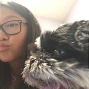 Meet your Posher, Erin