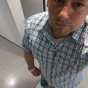 Meet your Posher, Josh