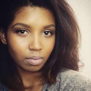 Meet your Posher, Jordan