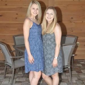 Meet your Posher, Jenna