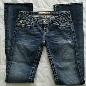 Big Star jeans