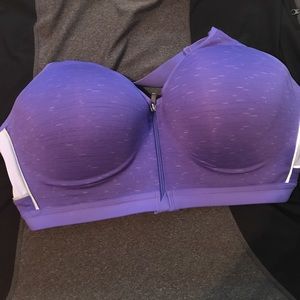 Victoria's Secret VSX sports bra