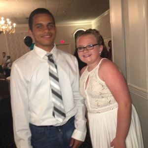 Meet your Posher, Alison