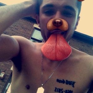 Meet your Posher, Thomas