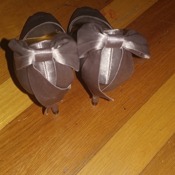 Heart heels - Picture 2 of 3