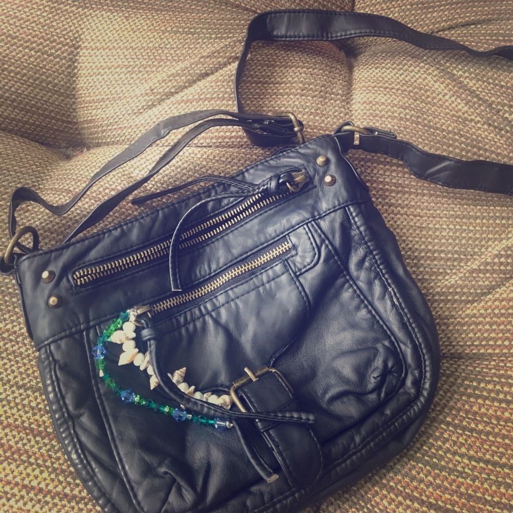 Cute crossbody never been worn