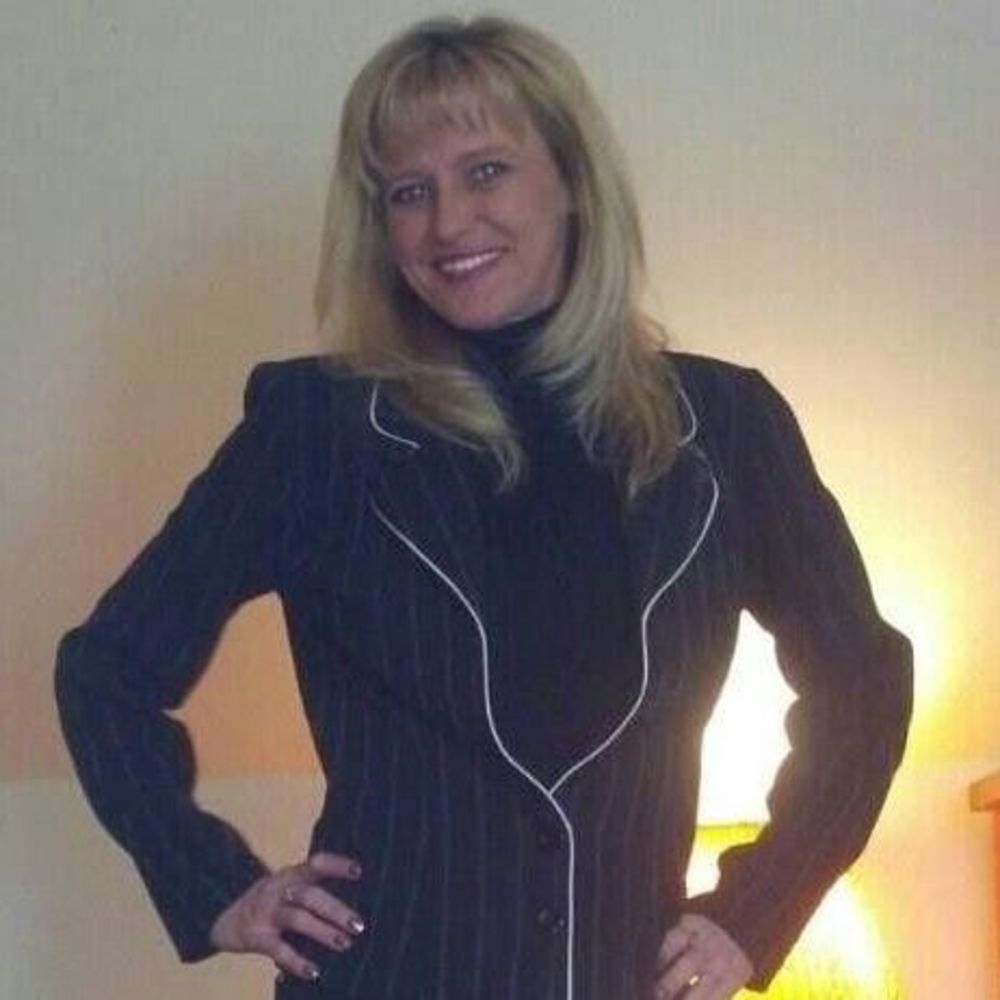 Meet your Posher, Stacy