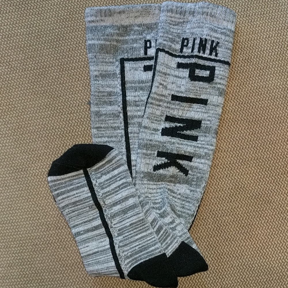 PINK SOCK