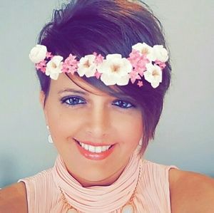 Meet your Posher, Marcia