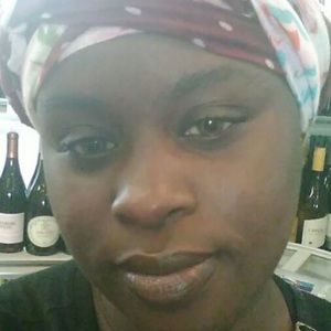 Meet your Posher, Kimberly