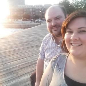 Meet your Posher, Janna