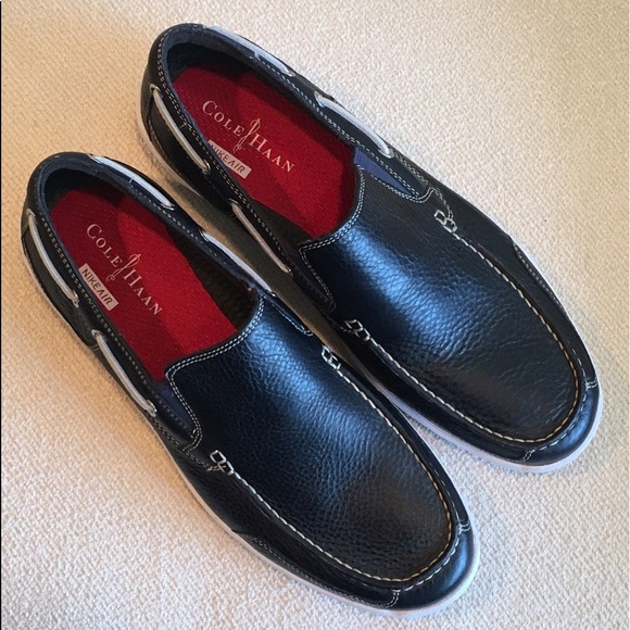 Cole Haan Shoes Nwot Mens Cole Haan Nike Air Casual Cole Haan Shoes Nwot Mens Cole Haan Nike Air Casual