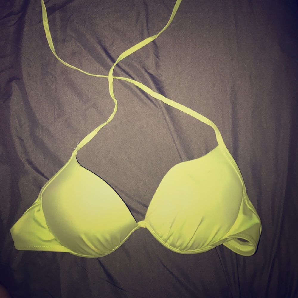 Bathing suit top