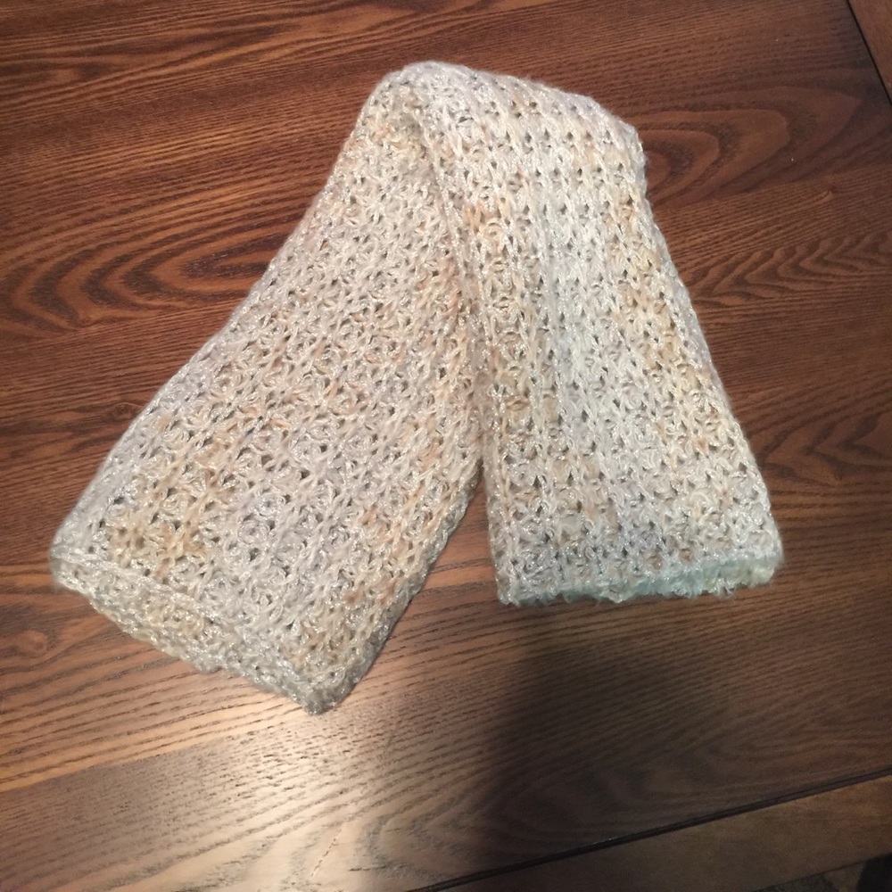 Express Scarf